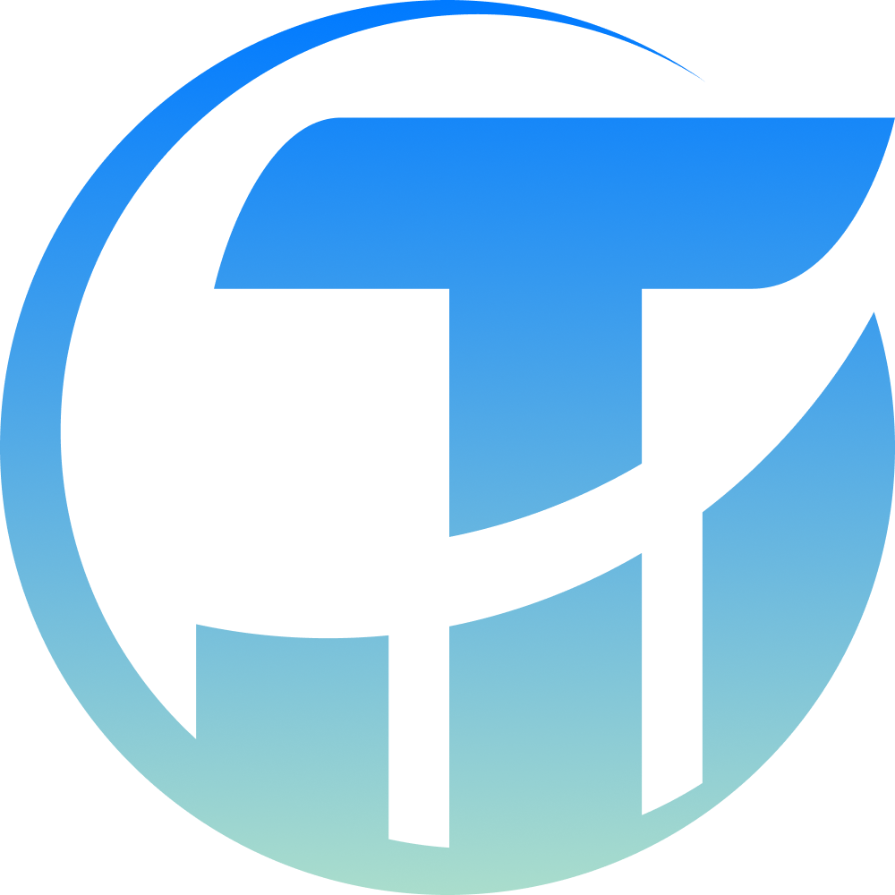 TriadFlow Logo